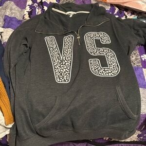 VS 1/2 zip